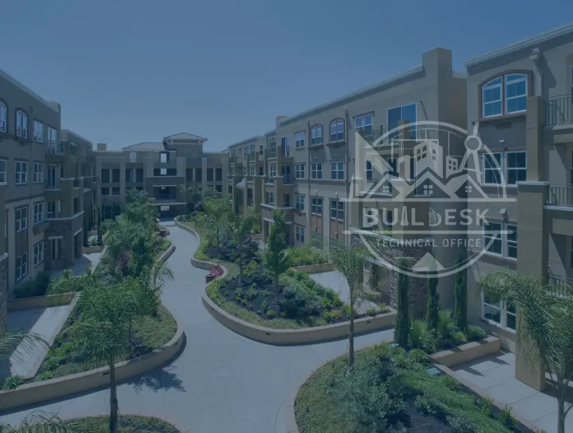 TechnoFab Industrial Facility